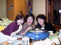 撮影:おじぞー