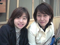 すぎやまさん、Thanx!
