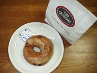 クリームチーズも購入